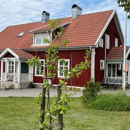 Апартаменты Boellingetorps Gamla Skola Savsjo Экстерьер фото