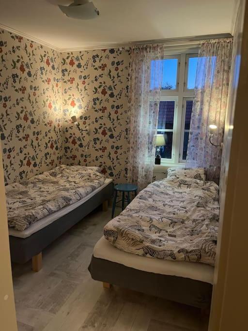 Апартаменты Boellingetorps Gamla Skola Savsjo Экстерьер фото